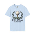 No Golf Today Golf Tee