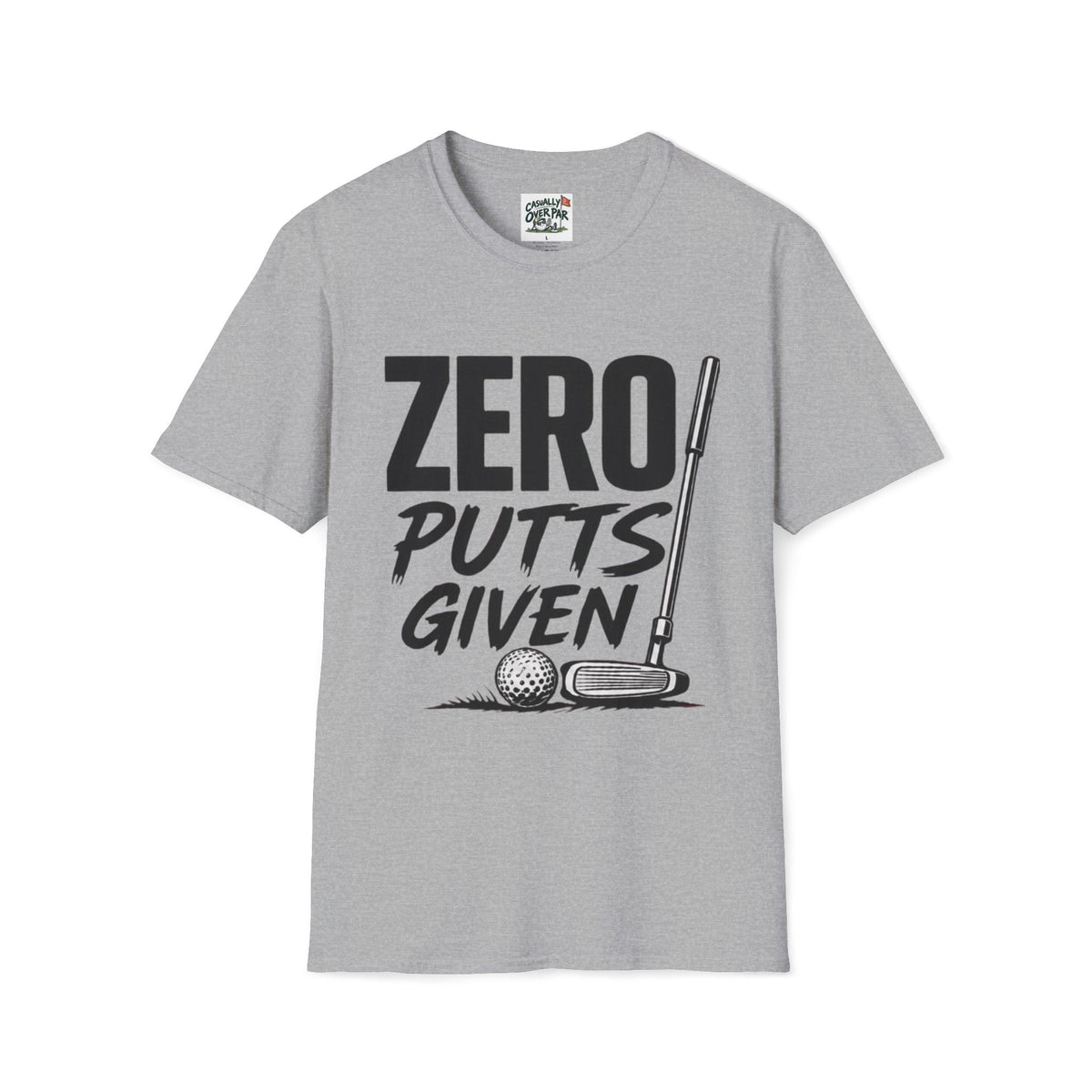 Copy of Talk Birdie To Me Golf T-Shirt