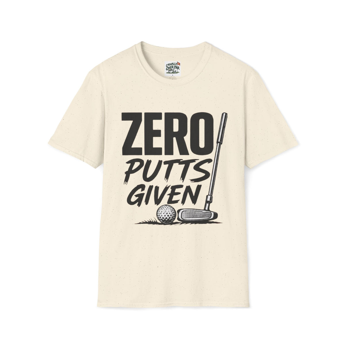 Copy of Talk Birdie To Me Golf T-Shirt