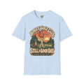 Bogey Golf Club T-Shirt