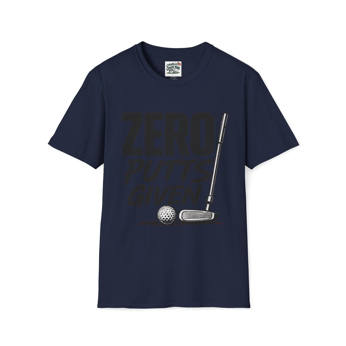 Copy of Talk Birdie To Me Golf T-Shirt