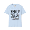 Copy of Talk Birdie To Me Golf T-Shirt