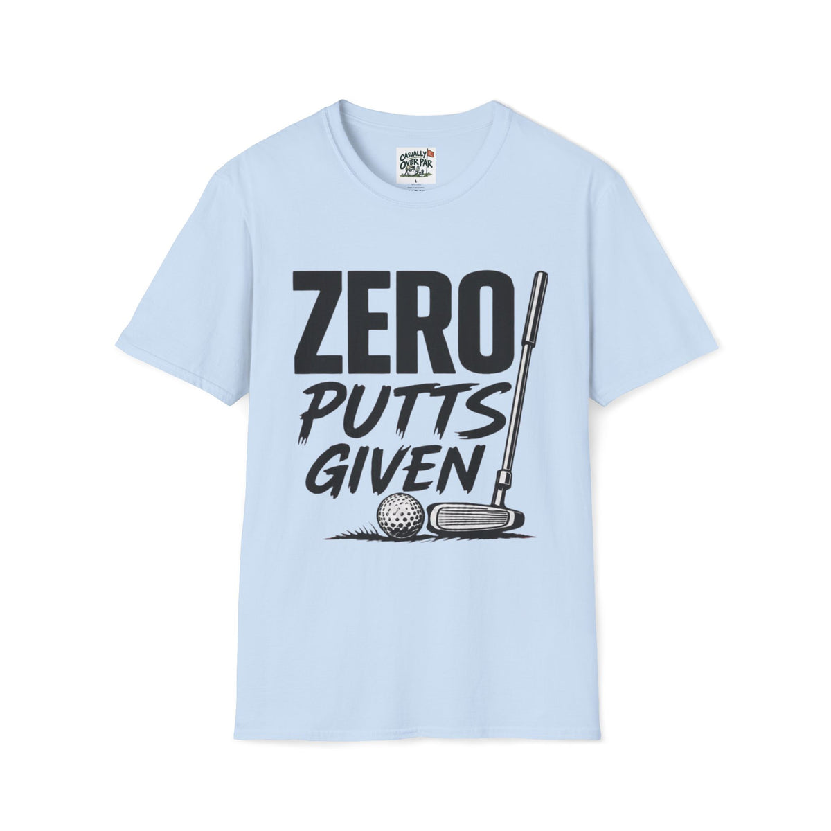 Copy of Talk Birdie To Me Golf T-Shirt
