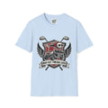 Drive Fast Find Ball Golf T-Shirt